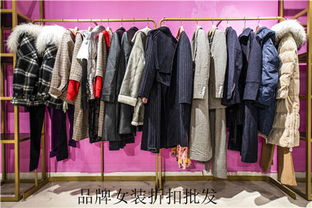 2019蒂言女裝羽絨服 品質貨源與品牌批發新選擇